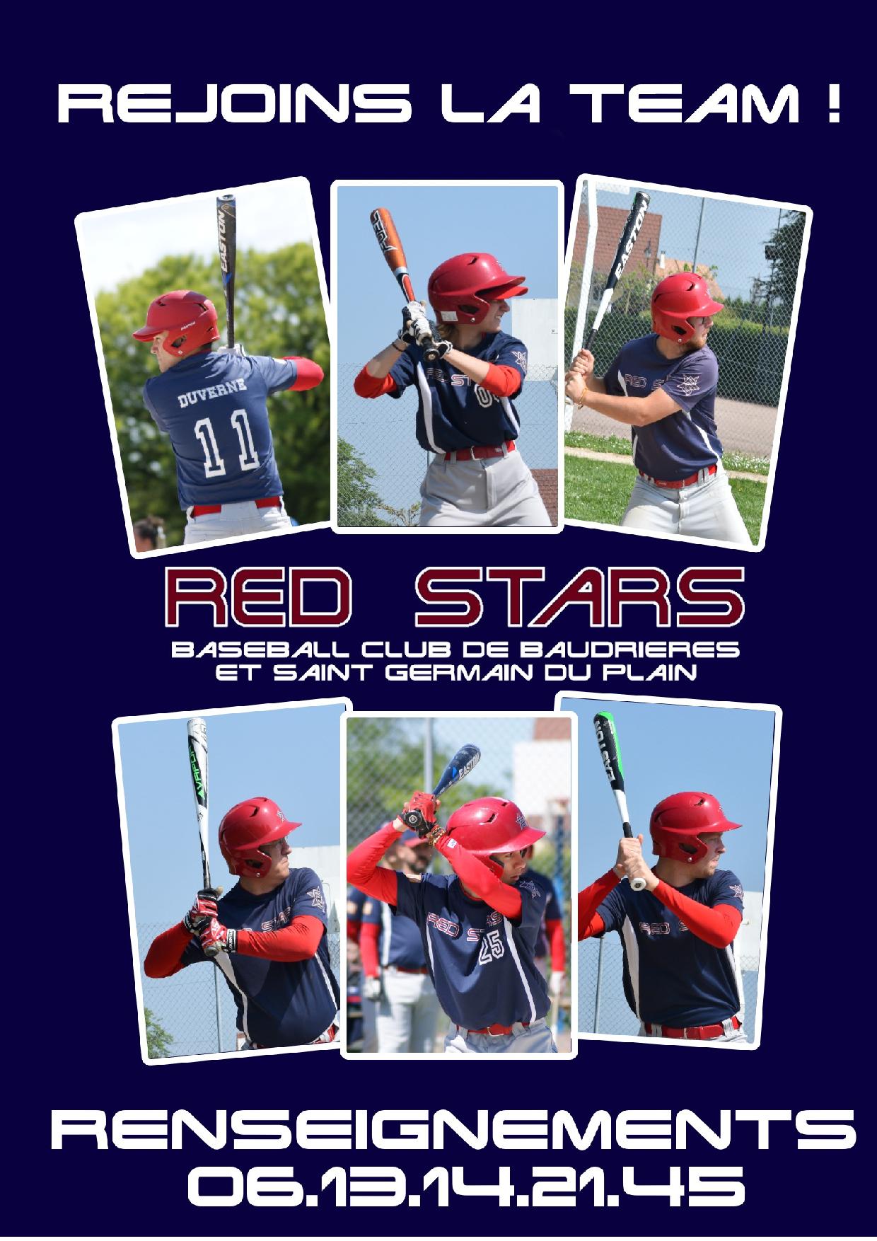 RED STARS