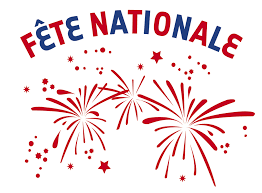 14 juillet